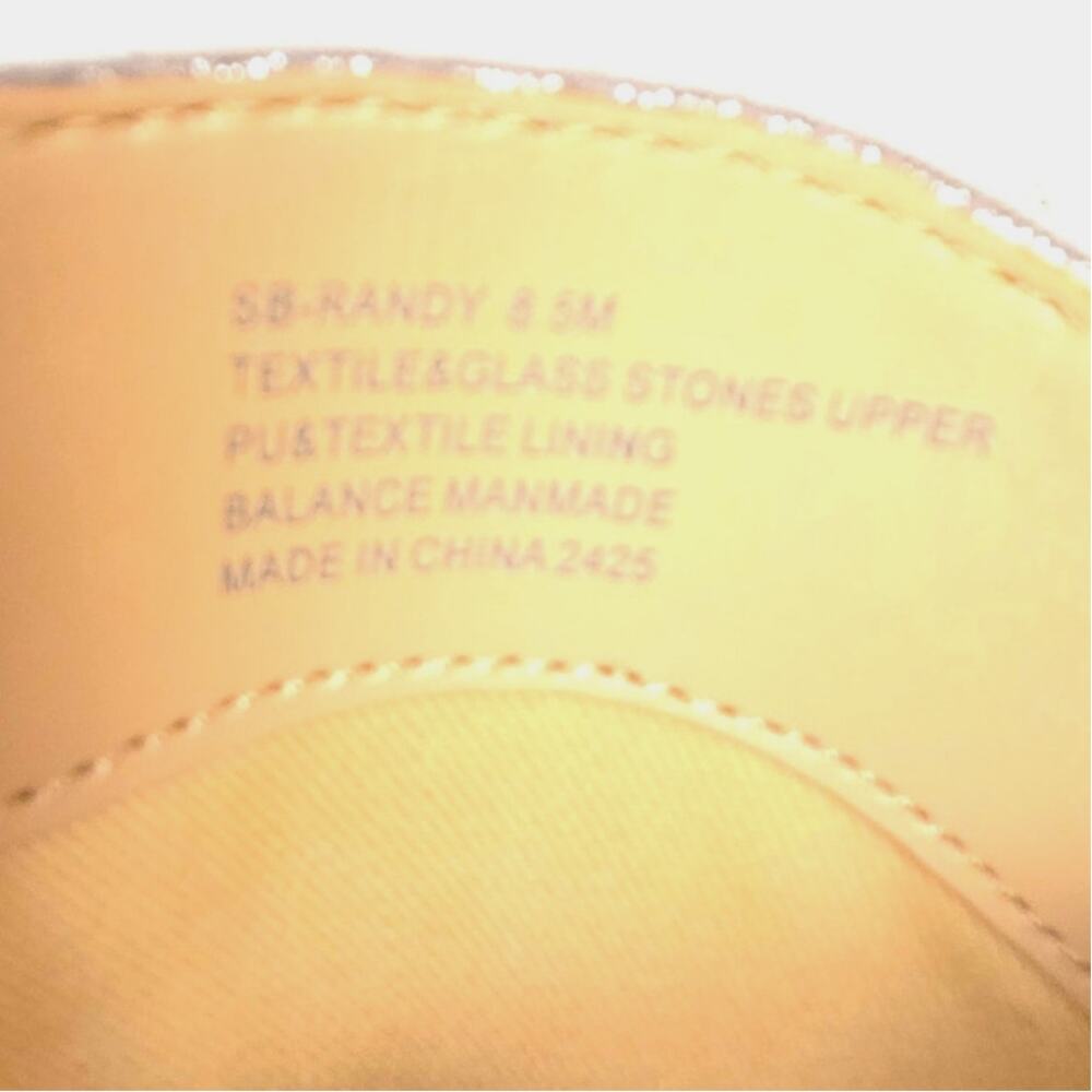 Women's Betsey Johnson Randy Western Cowboy Boots W8.5 - Picture 11 of 13